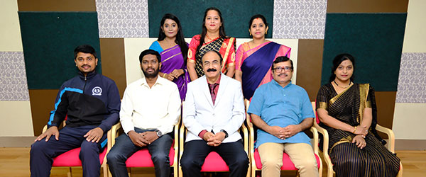 Ambedkar Study Centre