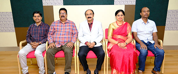 Attendance Committee