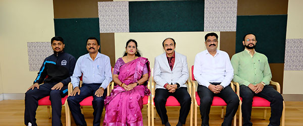 Discipline Committee