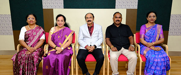 Examination Committee