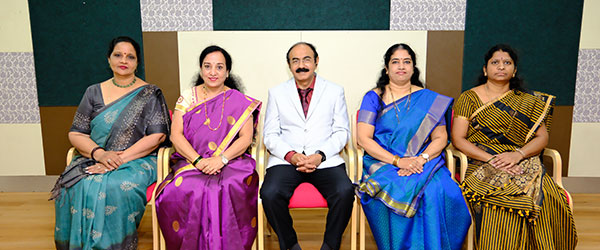 Students Counselling cell