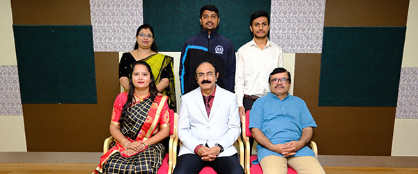 Vivekananda Study Centre