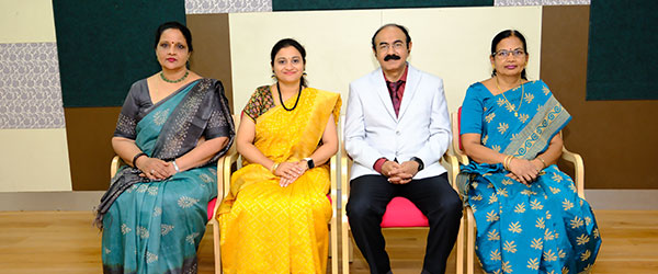 Women’s Redressal Committee